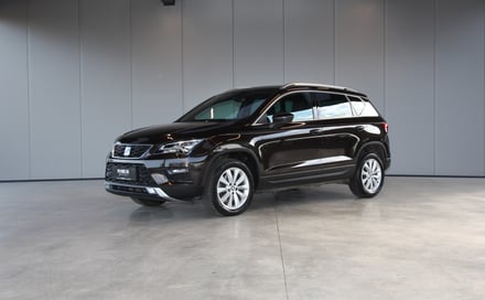 SEAT Ateca Xcellence 1.4 TSI ACT
