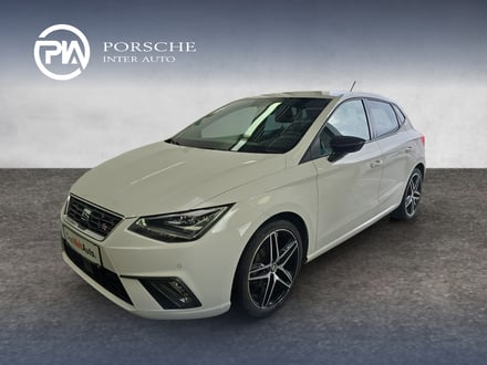 SEAT Ibiza FR EcoTSI