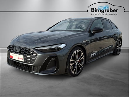Audi A5 Avant e-hybrid quattro 220 kW