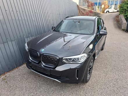 BMW iX3 73,8kWh Inspiring