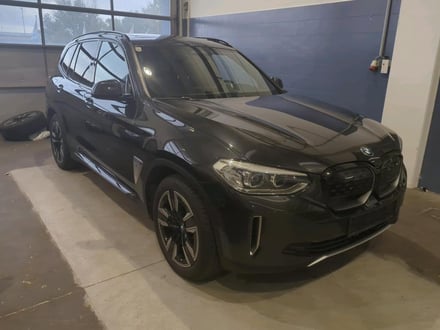 BMW iX3 73,8kWh Inspiring