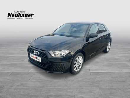 Audi A1 Sportback 25 TFSI