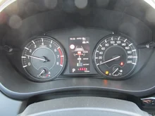Suzuki 5211 Suzuki X-90 * S-Cross 1.4 Hybrid Allgrip 6AT flash in ZCC Silky Silver 2 Metallic