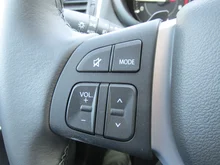 Suzuki 5211 Suzuki X-90 * S-Cross 1.4 Hybrid Allgrip 6AT flash in ZCC Silky Silver 2 Metallic