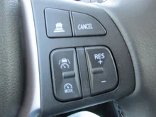 Suzuki 5211 Suzuki X-90 * S-Cross 1.4 Hybrid Allgrip 6AT flash in ZCC Silky Silver 2 Metallic