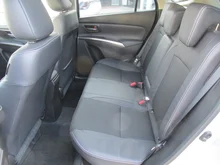 Suzuki 5211 Suzuki X-90 * S-Cross 1.4 Hybrid Allgrip 6AT flash in ZCC Silky Silver 2 Metallic
