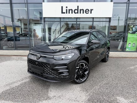 VW Tayron Sport eTSI DSG