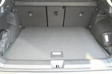 VW T-Roc Style eTSI DSG in Wolf Grey