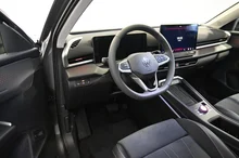VW T-Roc Style eTSI DSG in Wolf Grey