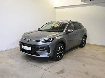 VW T-Roc Style eTSI DSG