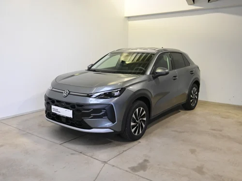 VW T-Roc Style eTSI DSG