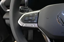 VW T-Roc Style eTSI DSG in Wolf Grey