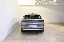 VW T-Roc Style eTSI DSG in Wolf Grey