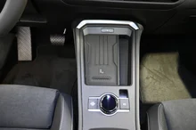 VW T-Roc Style eTSI DSG in Wolf Grey