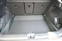 VW T-Roc Style eTSI DSG in Wolf Grey