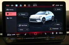 VW T-Roc Style eTSI DSG in Wolf Grey