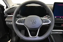 VW T-Roc Style eTSI DSG in Wolf Grey