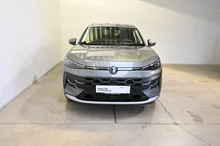 VW T-Roc Style eTSI DSG in Wolf Grey