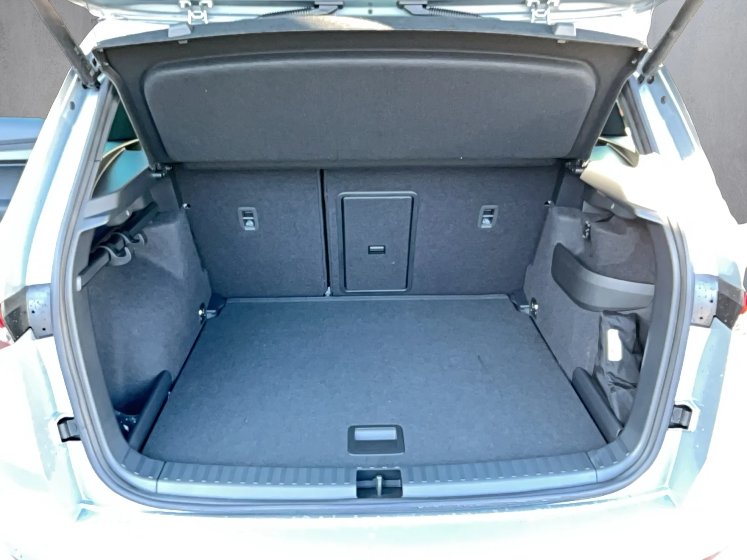 Bild eines Škoda Karoq 4x4 Sportline TDI DSG