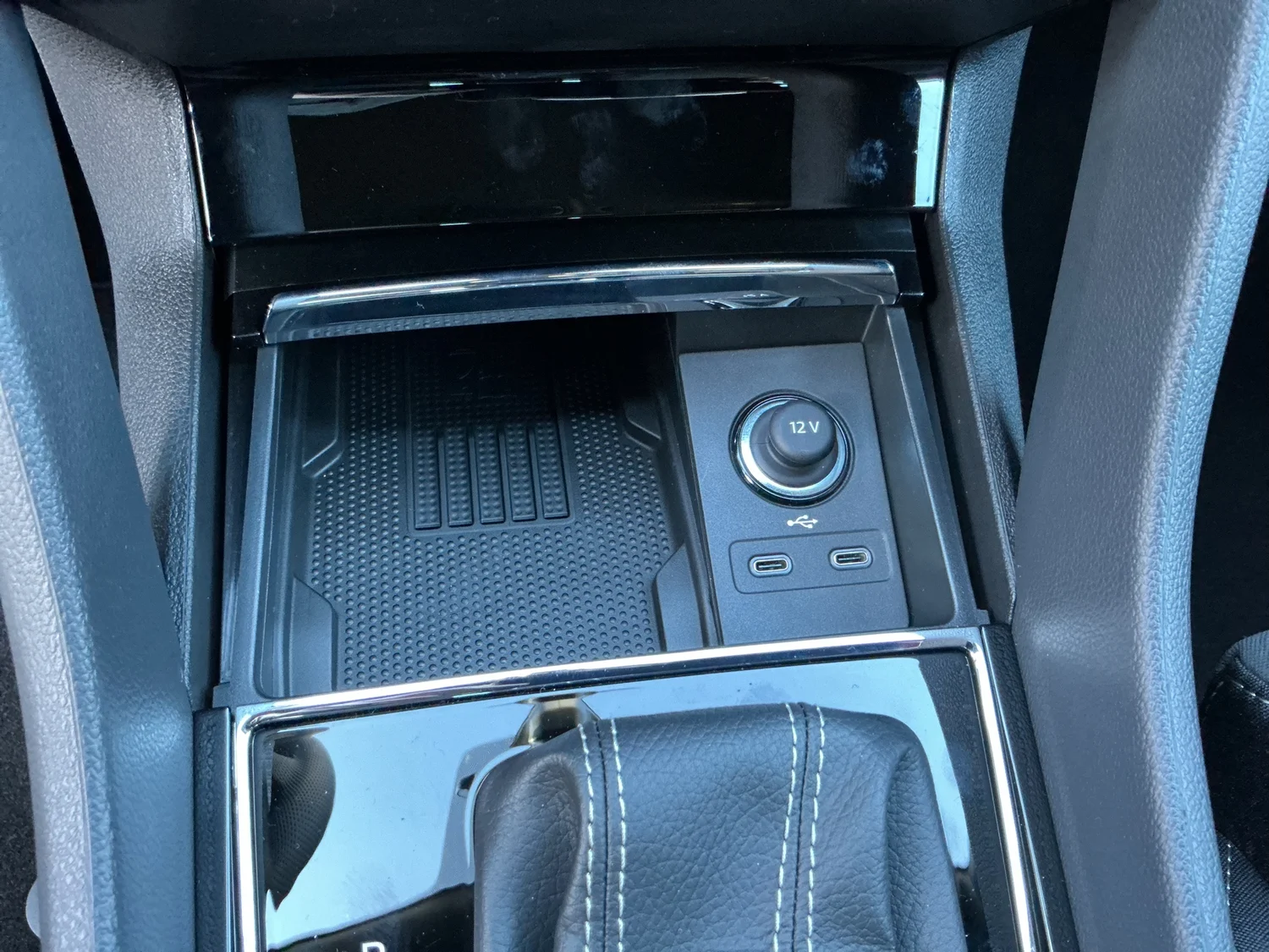 Bild eines Škoda Karoq 4x4 Sportline TDI DSG