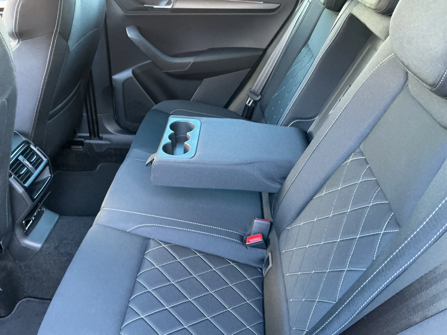 Bild eines Škoda Karoq 4x4 Sportline TDI DSG