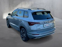 Thumbnail-Foto von Fahrzeug