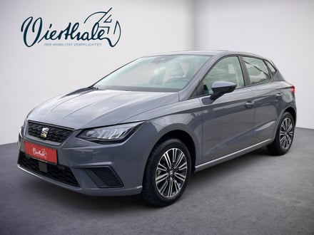 SEAT Ibiza Style Edition 1.0 TSI DSG