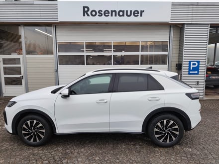 VW T-Roc Life eTSI DSG