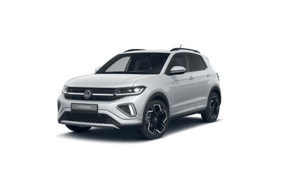 VW T-Cross Sport TSI DSG