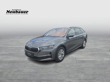 Škoda Octavia Combi Selection TDI DSG