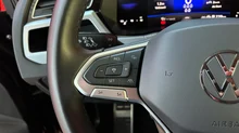 VW Touran Life TSI in 0E Grenadillschwarz Metallic