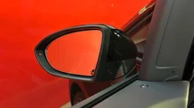 VW Touran Life TSI in 0E Grenadillschwarz Metallic