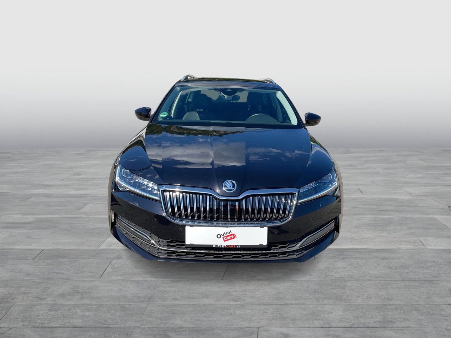 Škoda SUPERB Combi 4x4 L&K TDI DSG | Bild 6 von 26