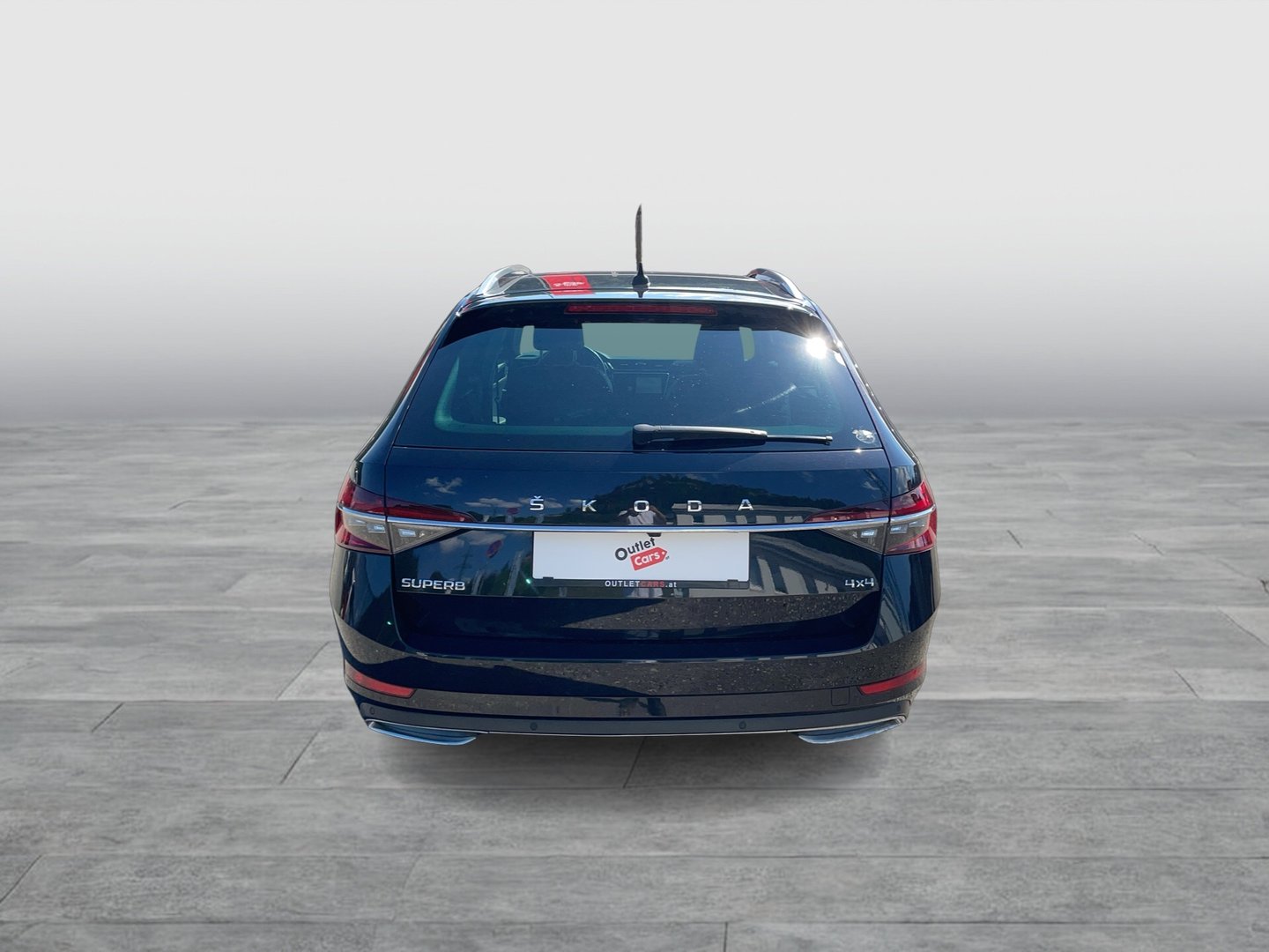 Škoda SUPERB Combi 4x4 L&K TDI DSG | Bild 4 von 26