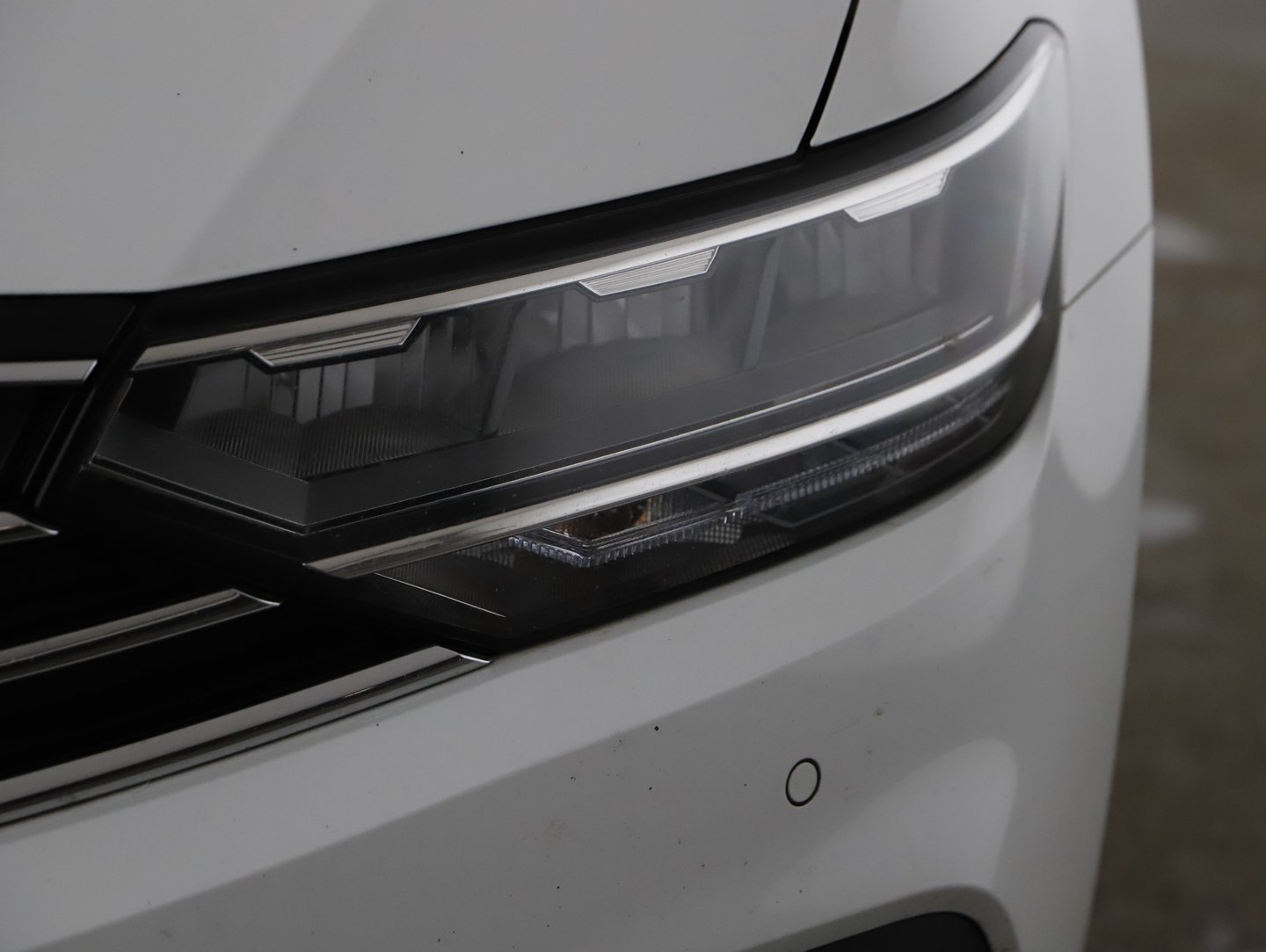 VW Passat Variant Business TDI DSG | Bild 26 von 28