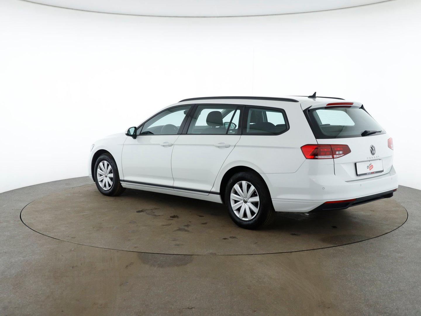 VW Passat Variant Business TDI DSG | Bild 7 von 28