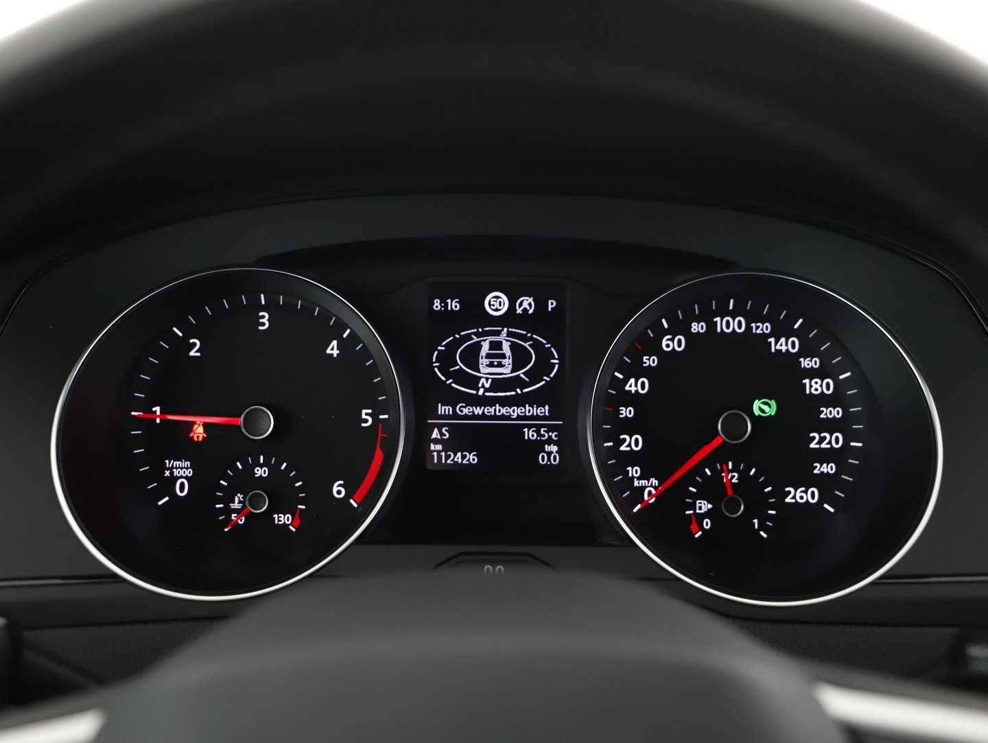 VW Passat Variant Business TDI DSG | Bild 15 von 28