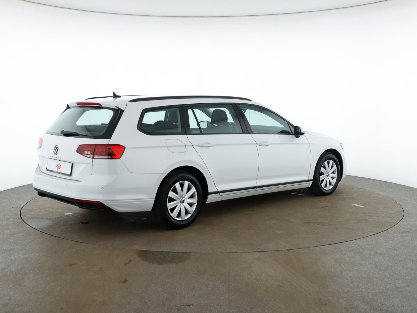 VW Passat Variant Business TDI DSG | Bild 5 von 28