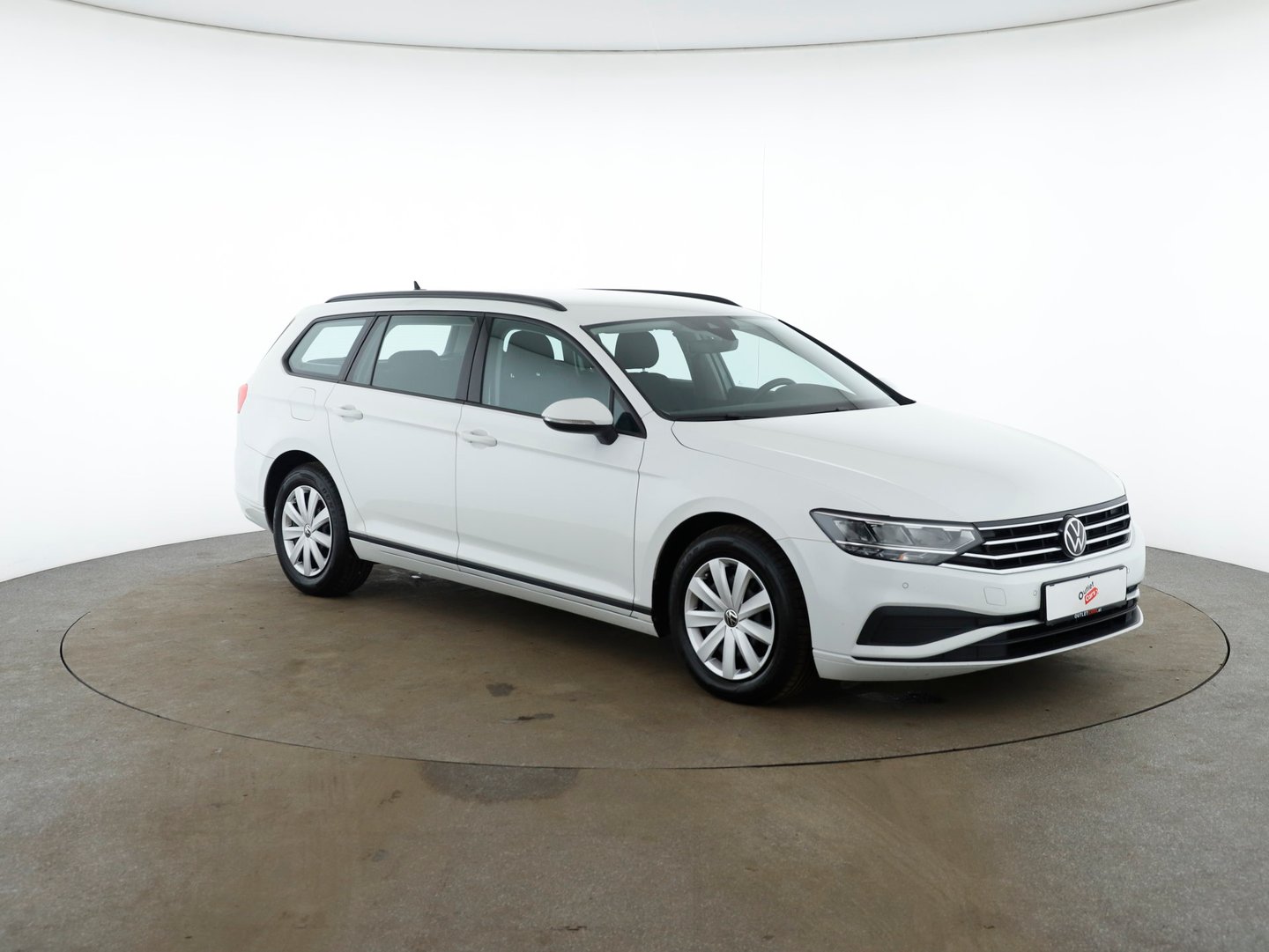 VW Passat Variant Business TDI DSG | Bild 3 von 28