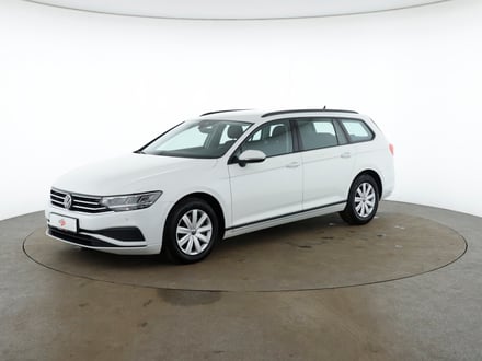 VW Passat Variant Business TDI DSG