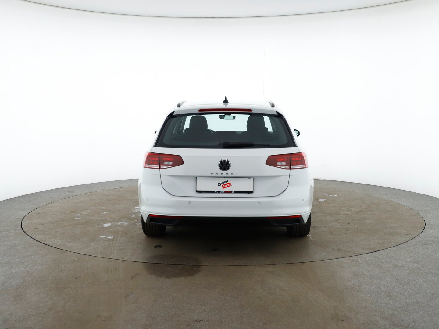 VW Passat Variant Business TDI DSG | Bild 6 von 28