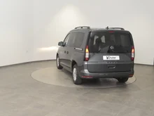 Thumbnail-Foto von Fahrzeug