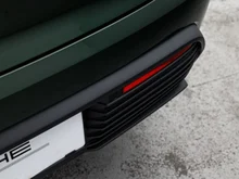 Porsche Macan 4 in oakgrünmetallic neo