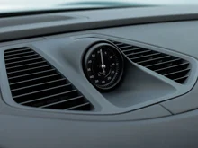 Porsche Macan 4 in oakgrünmetallic neo