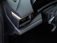 Porsche Macan 4 in oakgrünmetallic neo