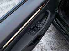 Porsche Macan 4 in oakgrünmetallic neo