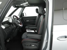 Thumbnail-Foto von Fahrzeug