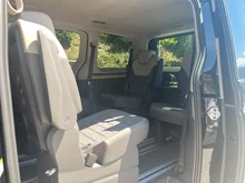 VW Multivan Style eHybrid 180 kW 4MOTION in Deepblack Perleffekt