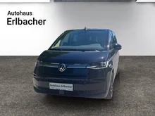 VW Multivan Style eHybrid 180 kW 4MOTION in Deepblack Perleffekt