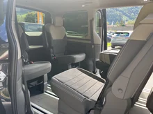 VW Multivan Style eHybrid 180 kW 4MOTION in Deepblack Perleffekt